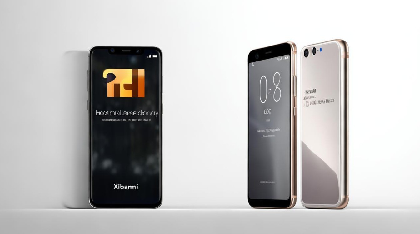 小米手机好还是oppo好