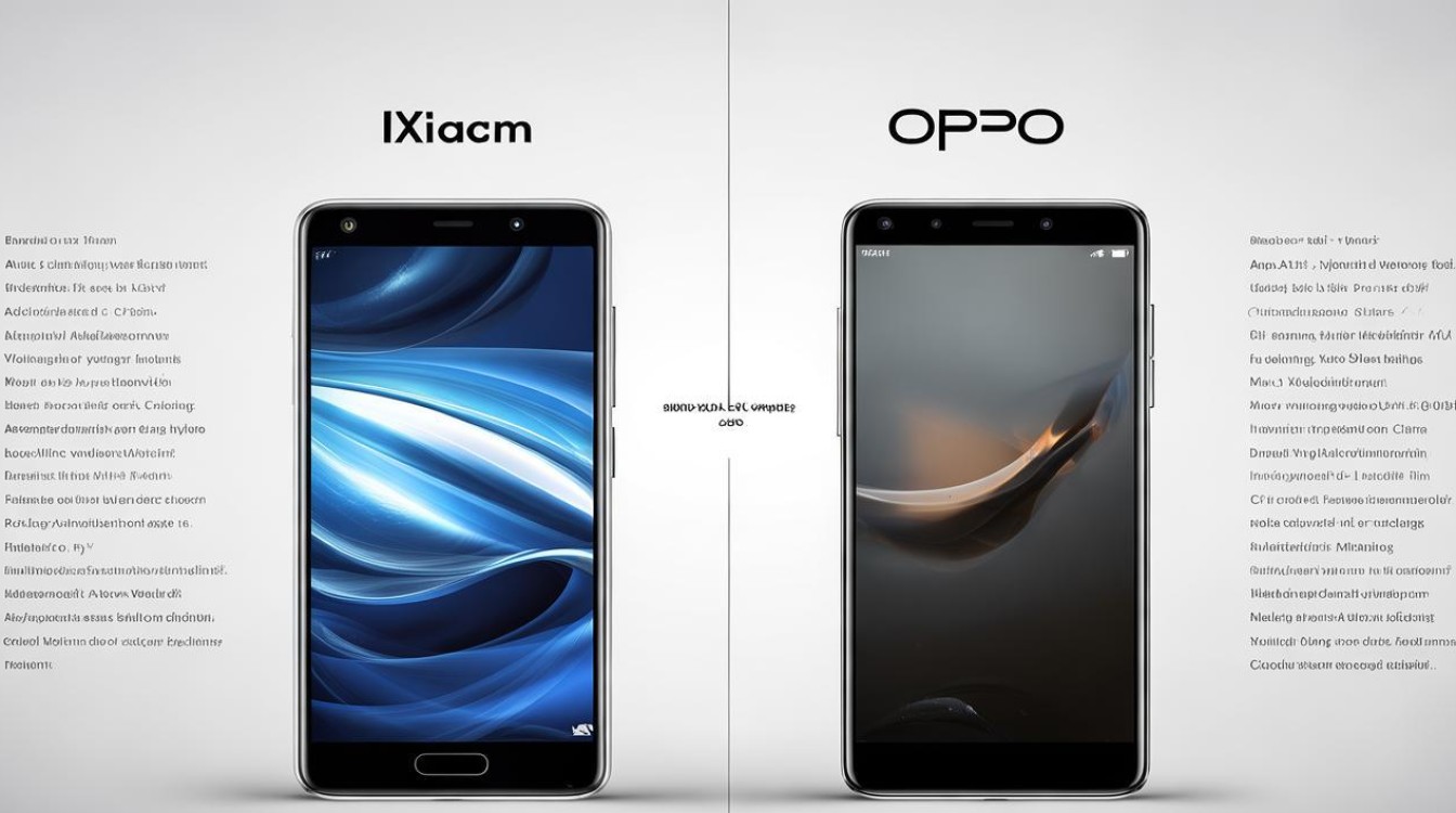 小米手机好还是oppo好