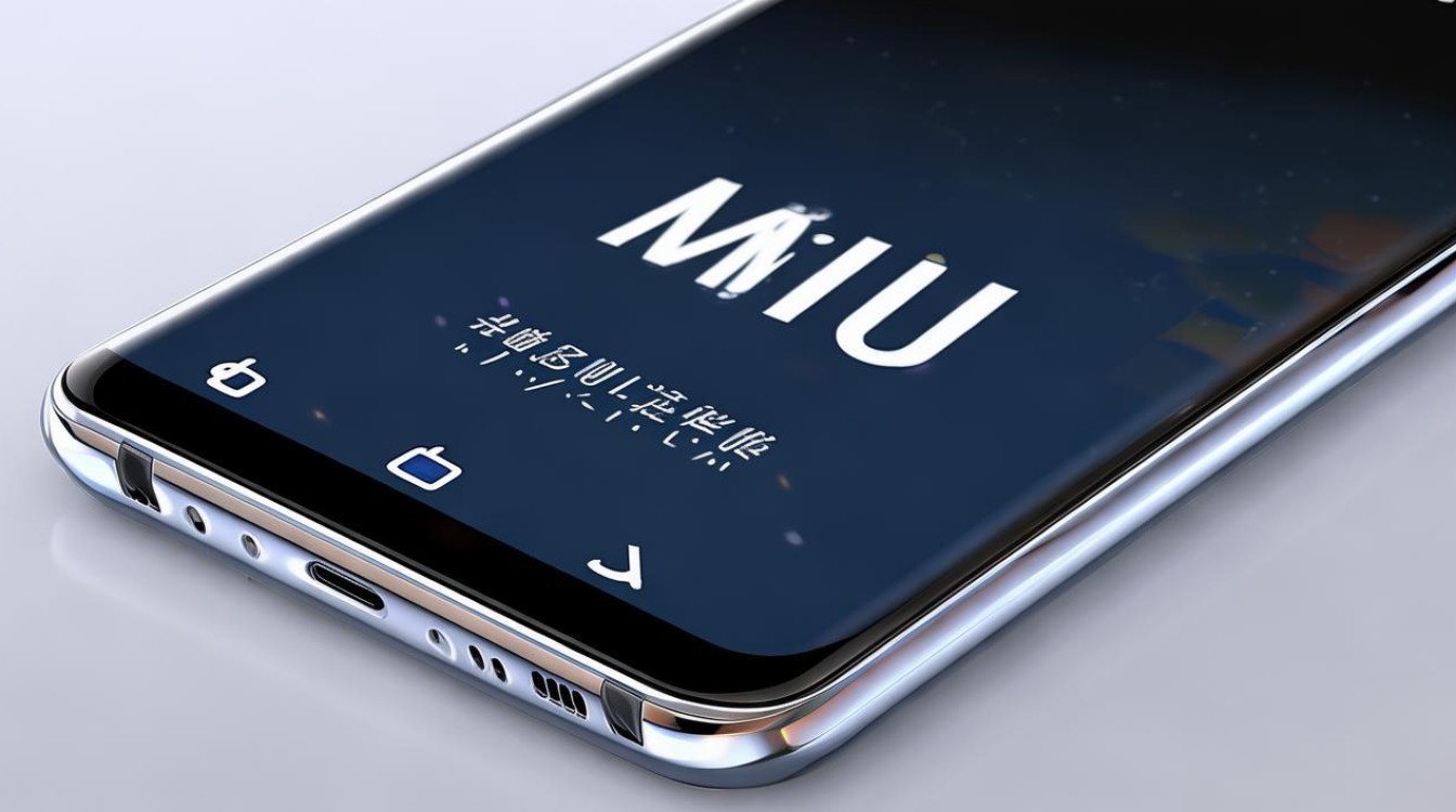 三星s8 刷miui