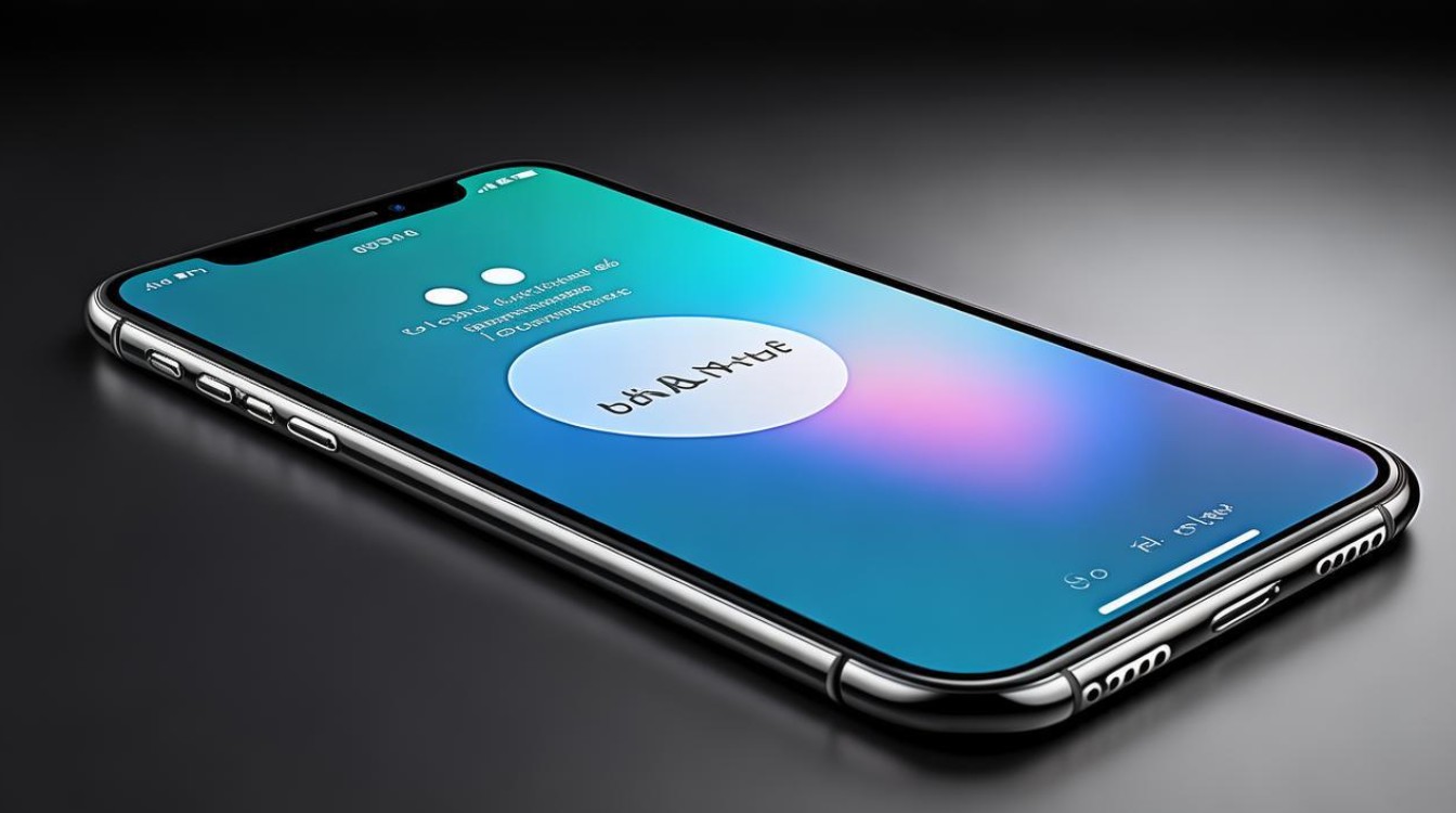 苹果手机勿扰模式