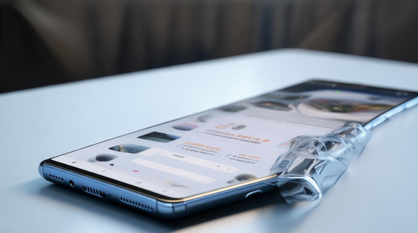 华为手机怎么防盗