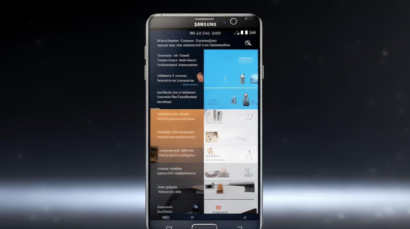 三星锁屏壁纸怎么换