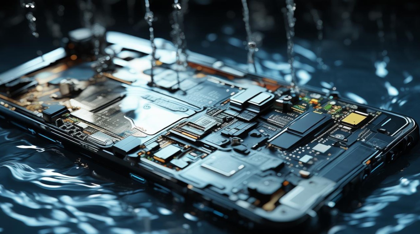 华为手机进水维修