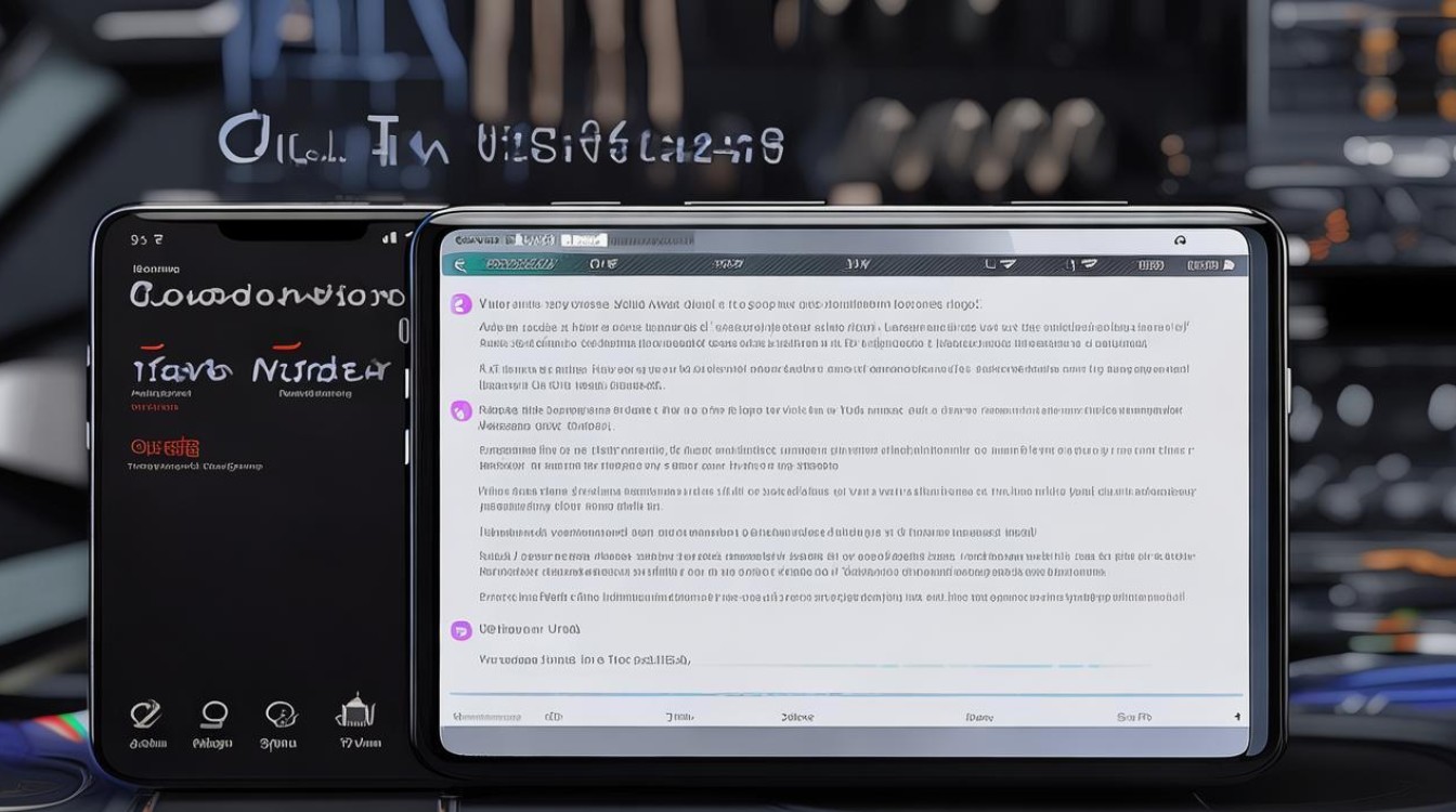 vivo手机如何降级