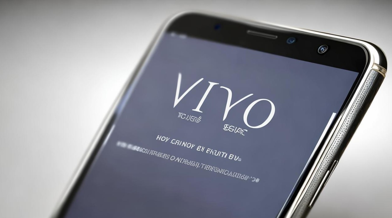 vivo手机分辨率怎么看