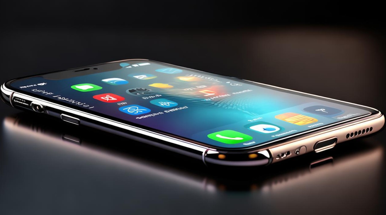 苹果手机最新系统