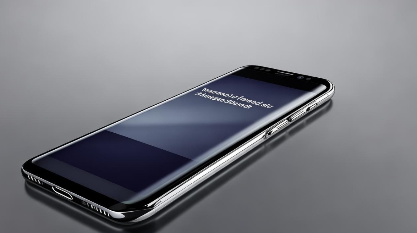 三星s8强制关机