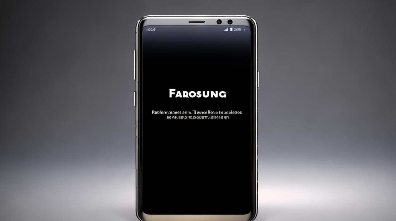 三星s8强制关机