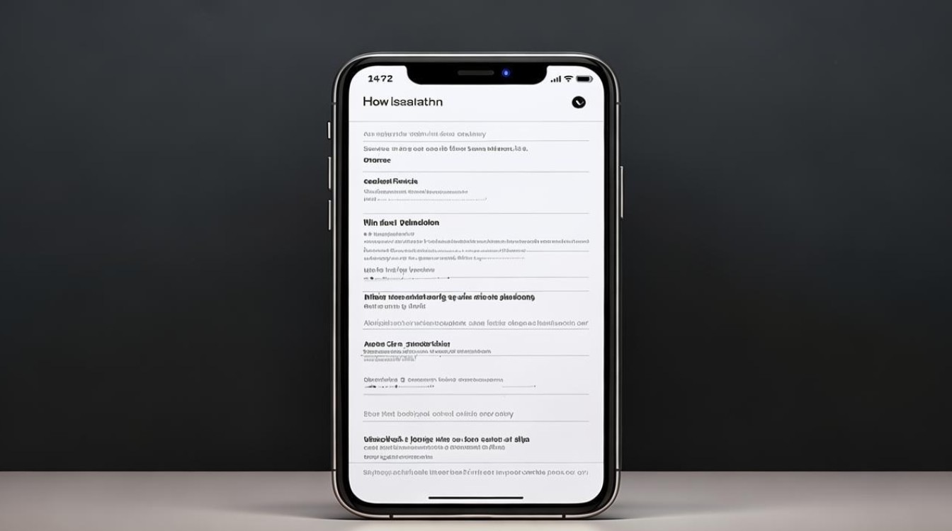苹果手机怎么安装软件