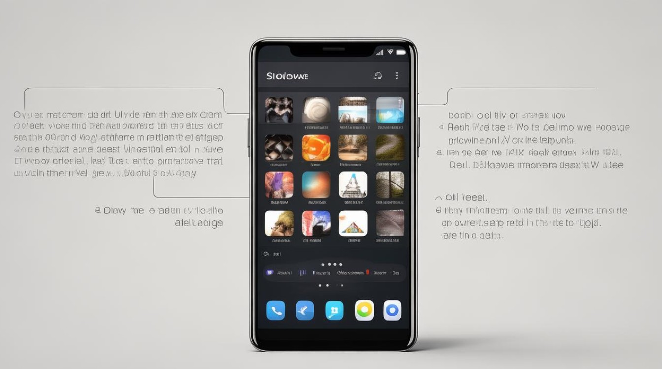 华为手机如何拼图