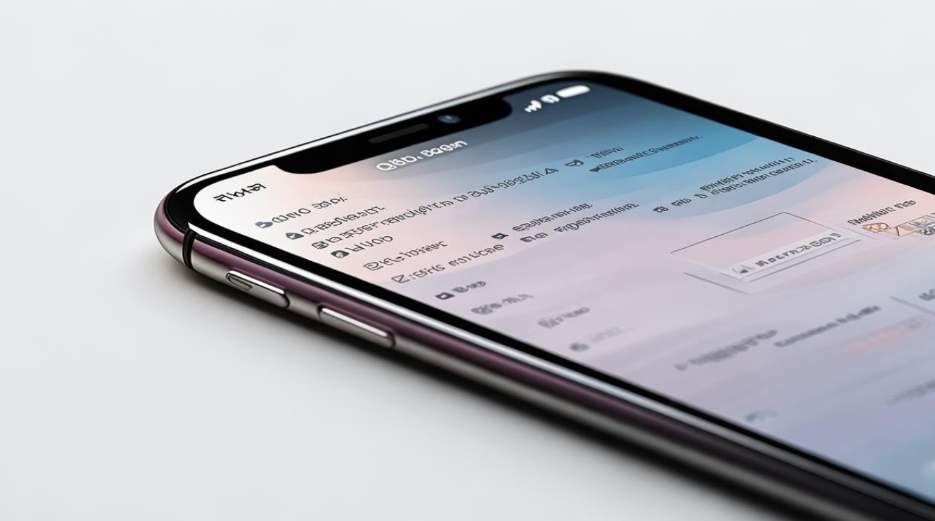 苹果手机怎么升级系统