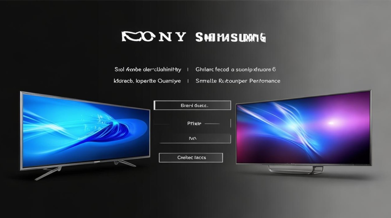 索尼和三星电视哪个好