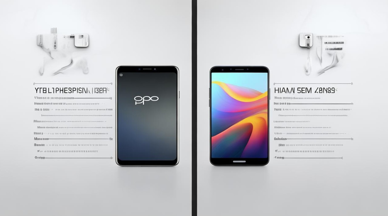 oppo手机好还是小米手机好