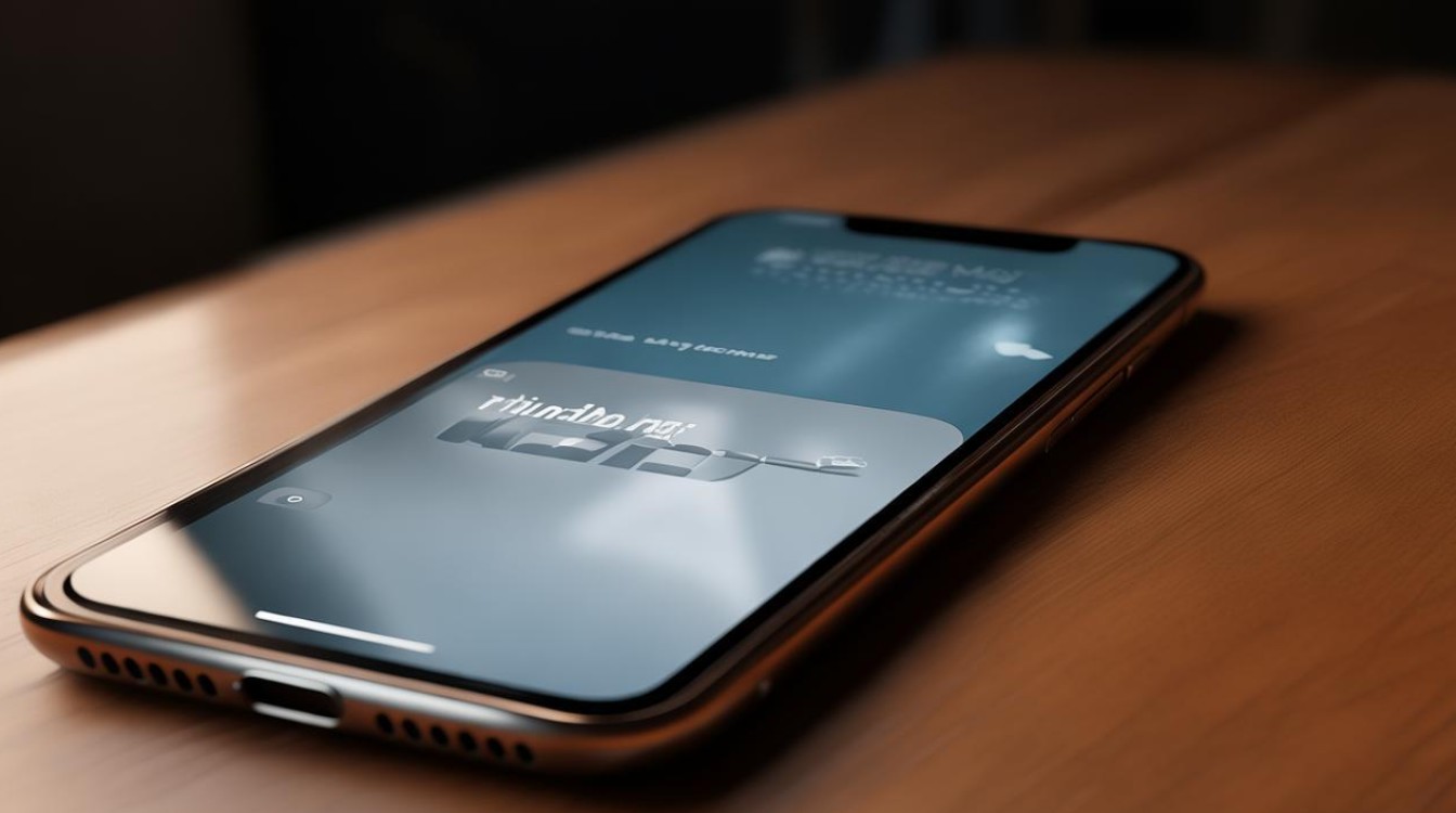 苹果手机丢失模式