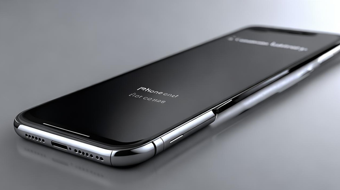 苹果手机无法充电