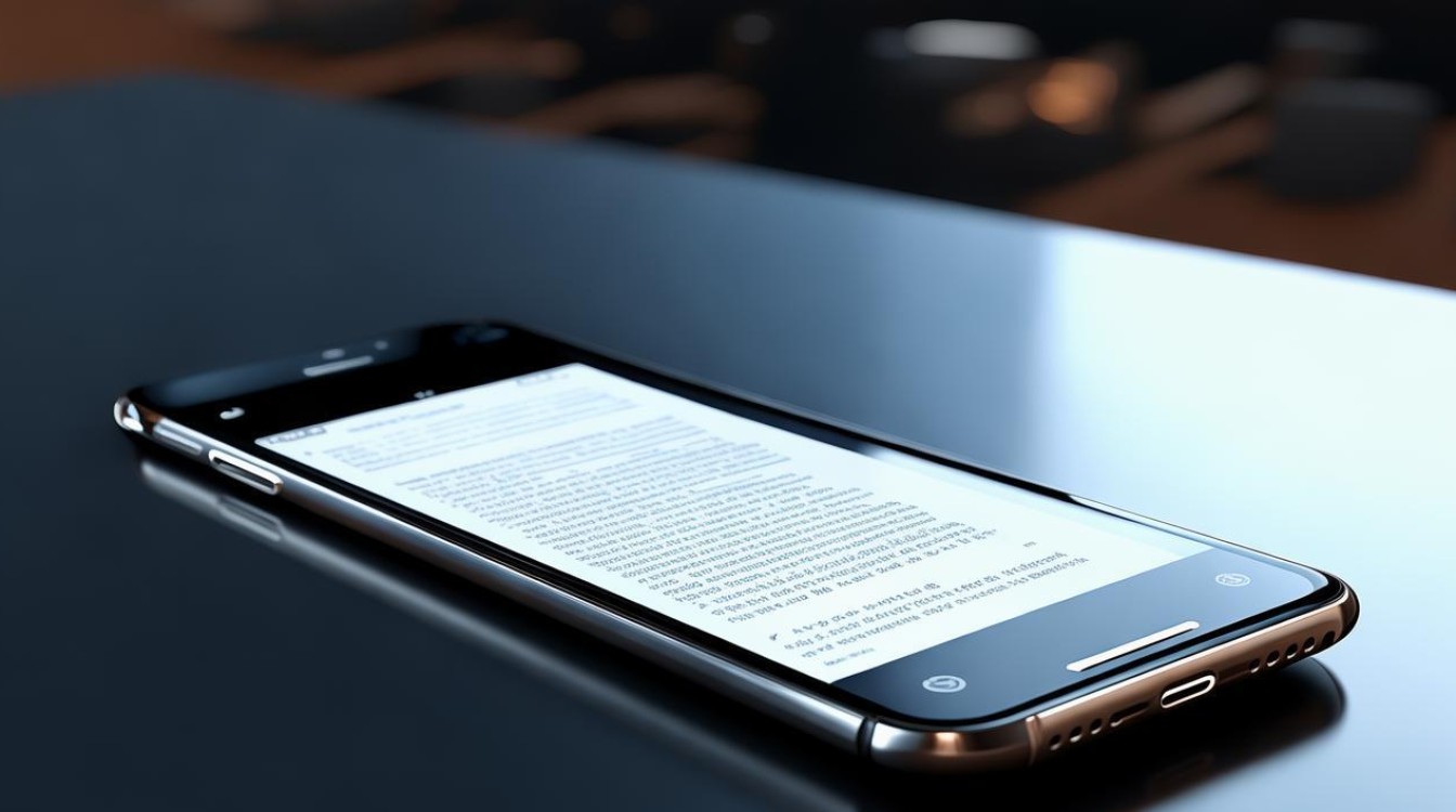 苹果手机扫描文件