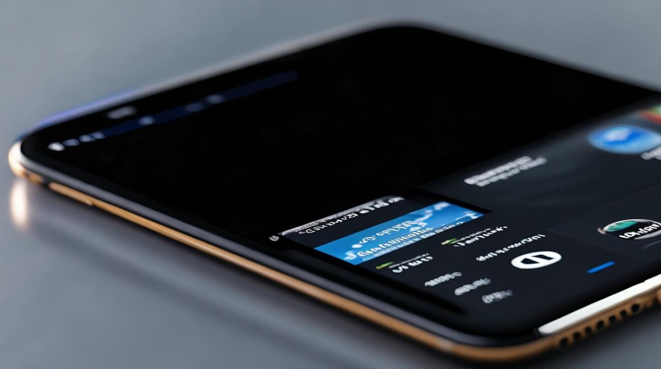 苹果手机怎么设置锁屏