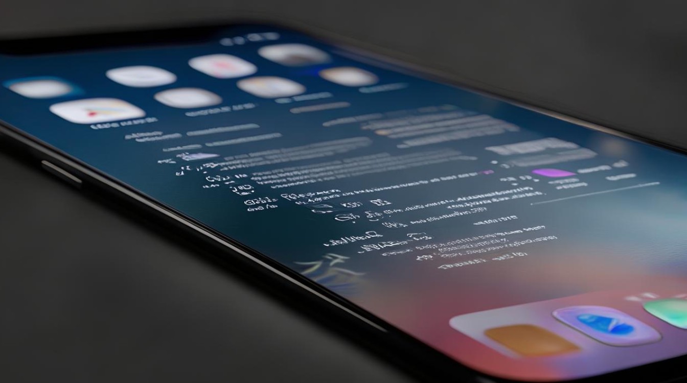苹果手机怎么设置锁屏