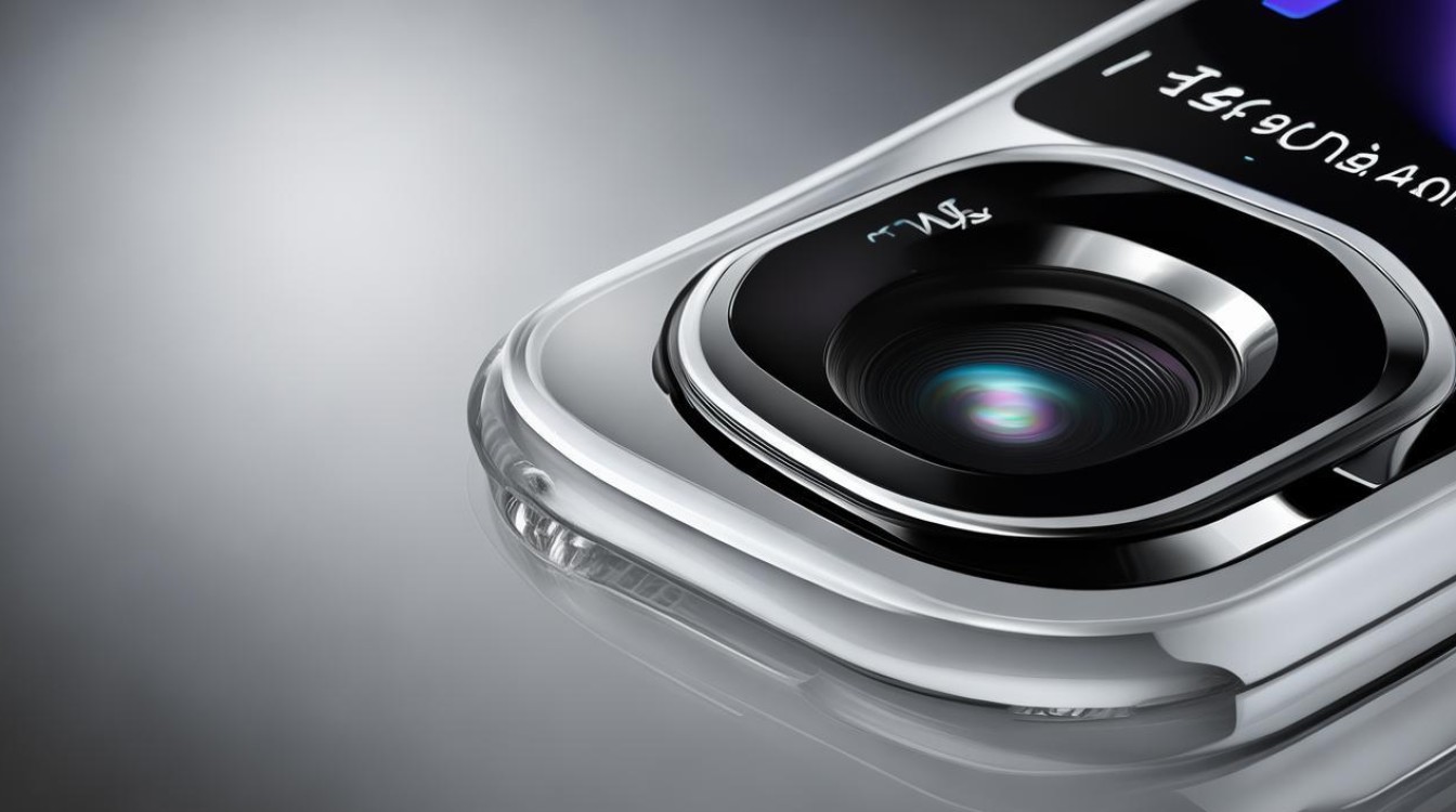 苹果手机相机设置