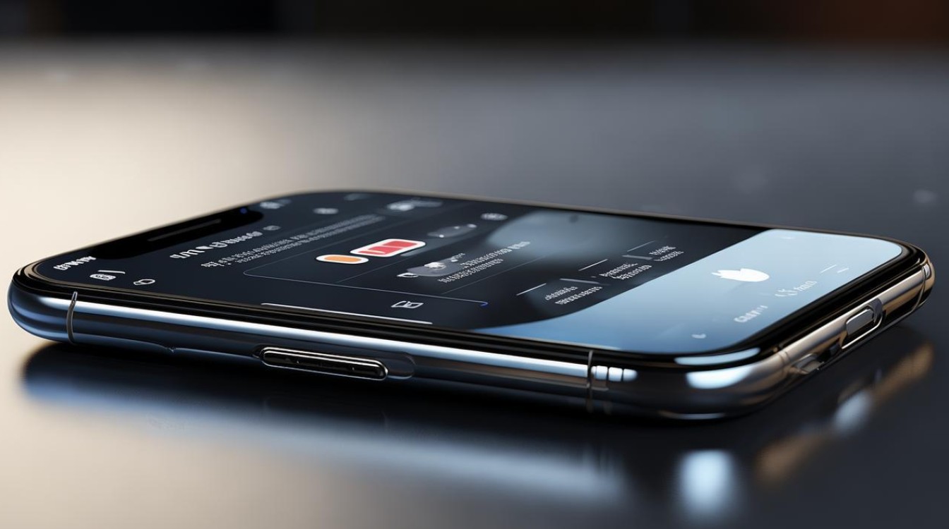 苹果手机相机设置