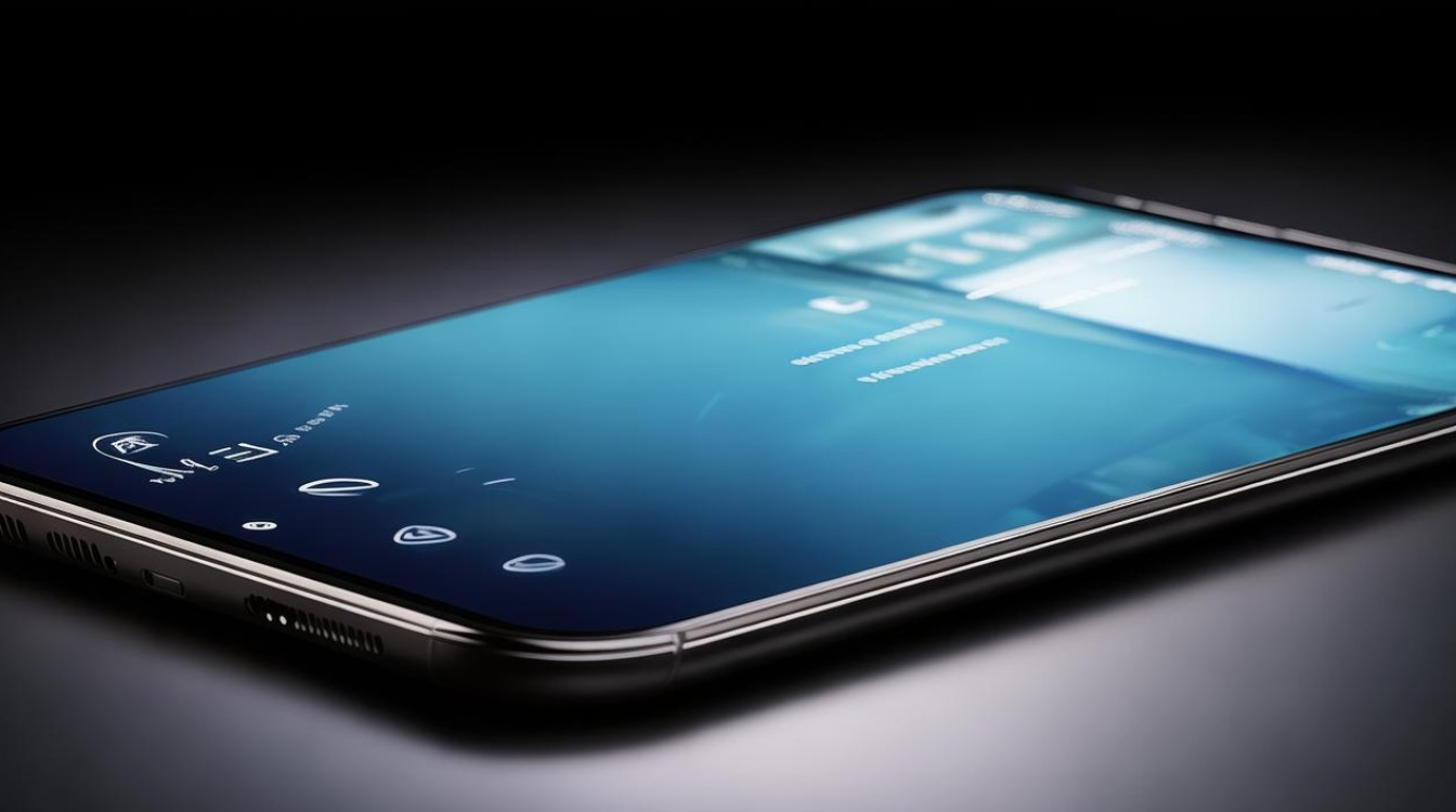 小米手机屏幕校准