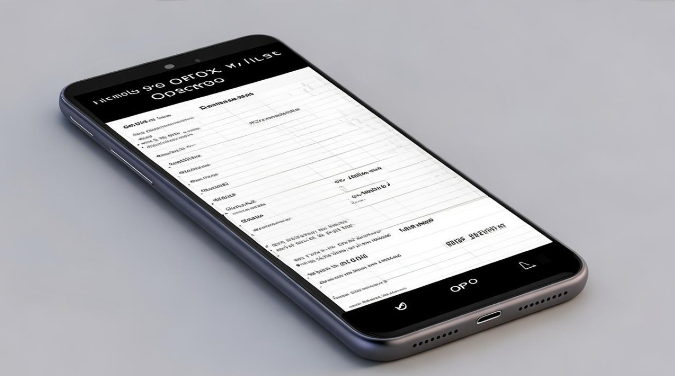 oppo手机哪一款好