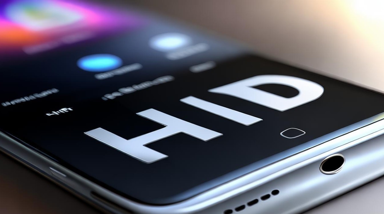 vivo手机的hd什么意思