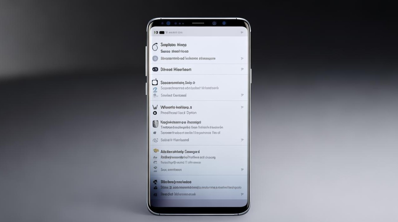 三星s8怎么投屏