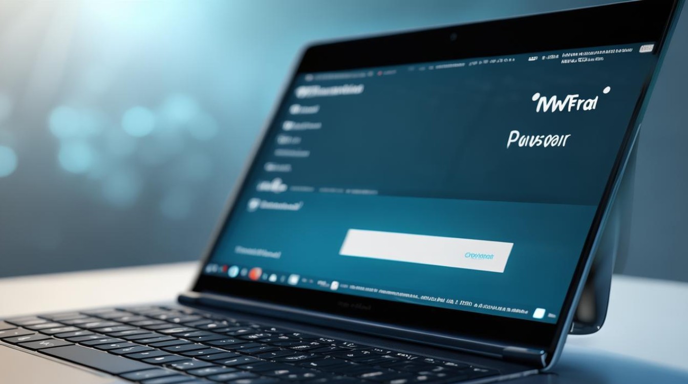 电脑查看wifi密码