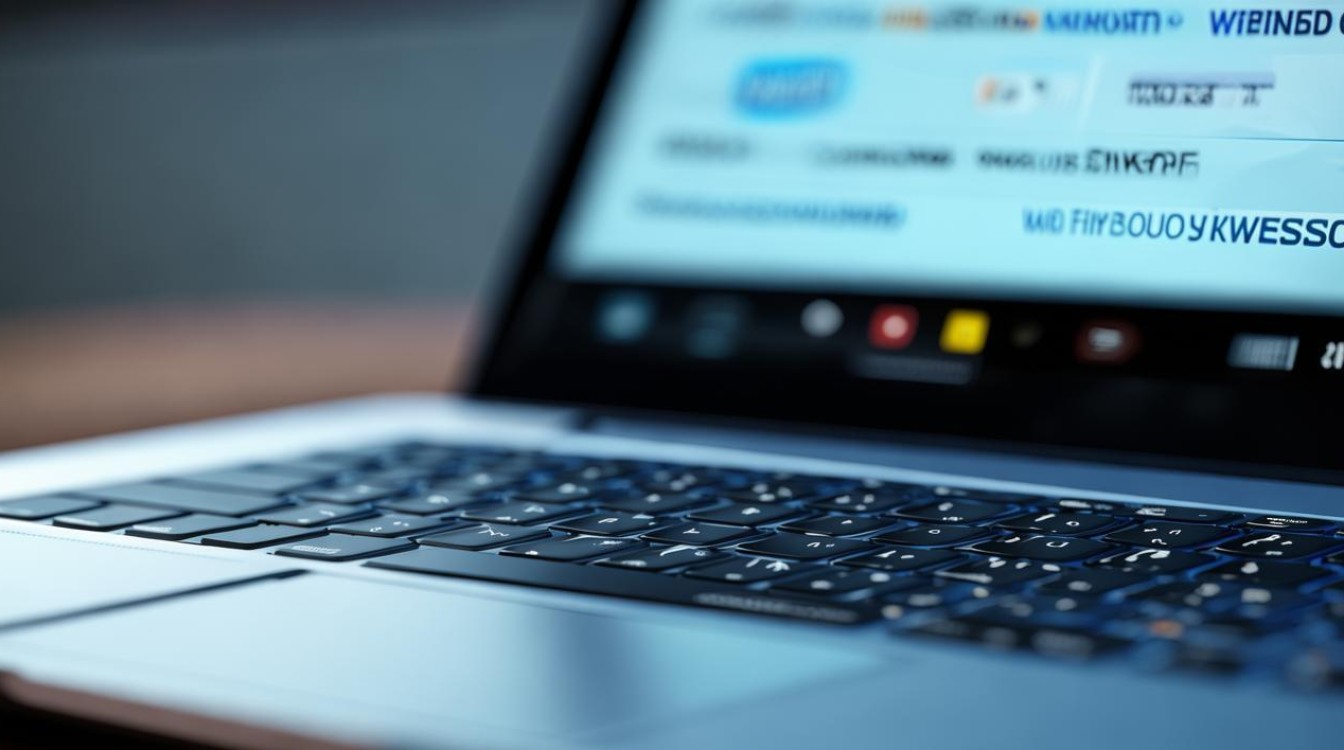 电脑查看wifi密码