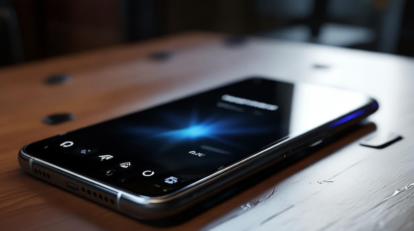 vivo手机突然黑屏开不了机