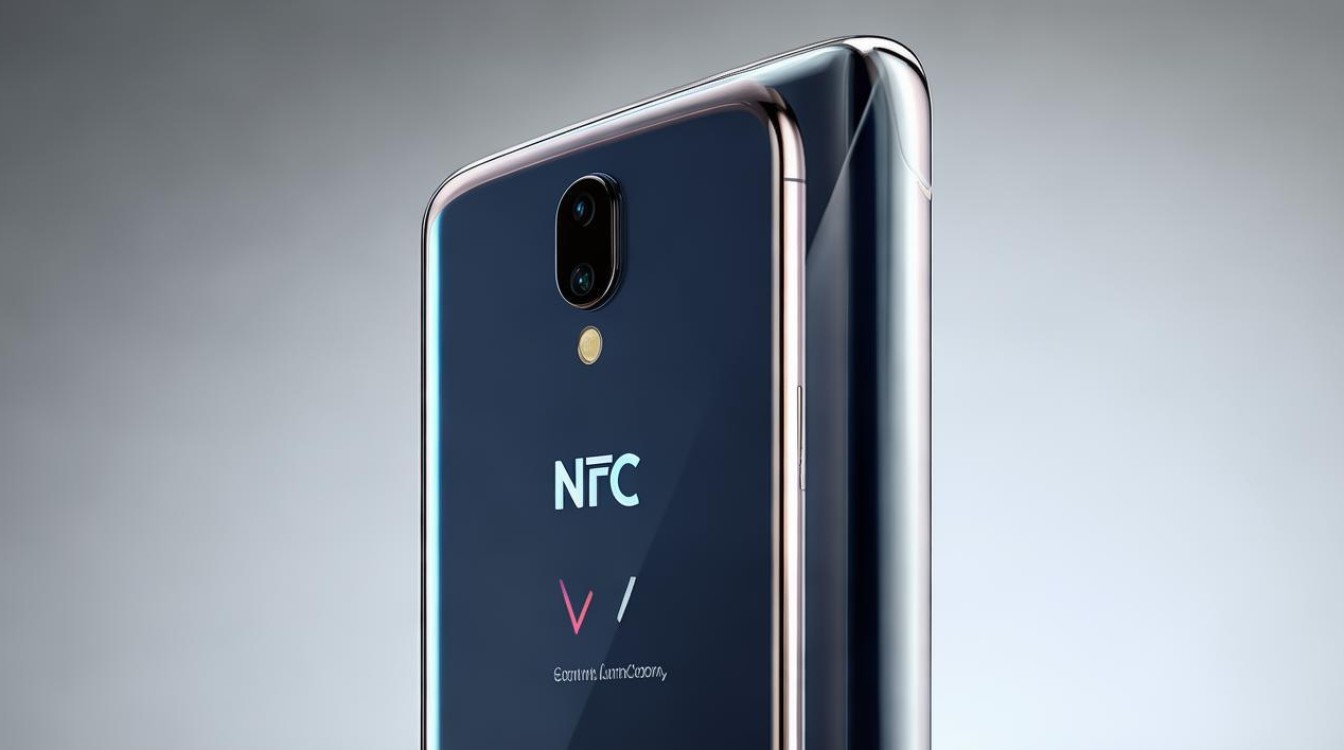 vivo带nfc功能的手机