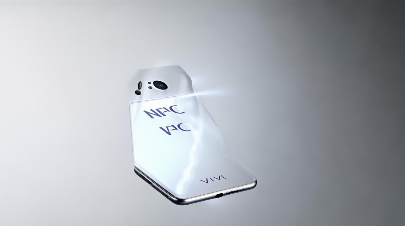 vivo带nfc功能的手机