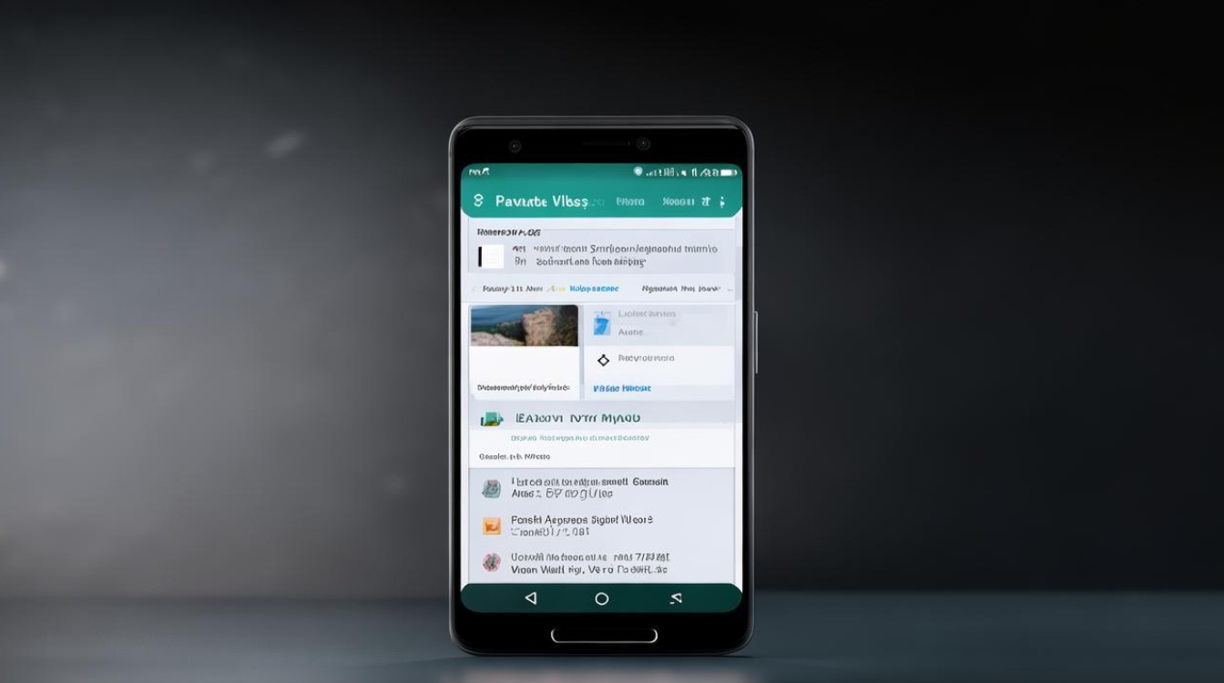 小米手机私密文件