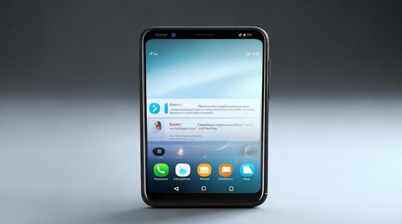 小米手机屏幕截图