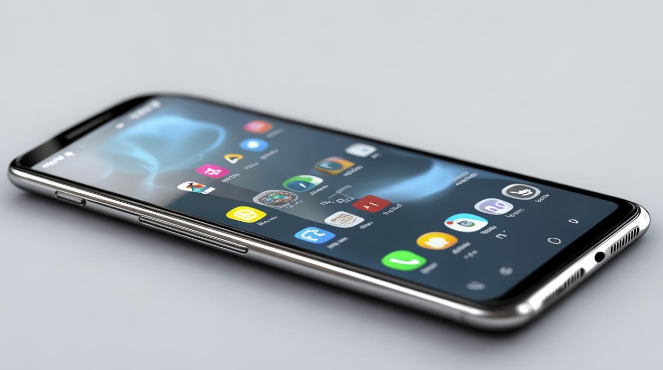 小米手机屏幕截图