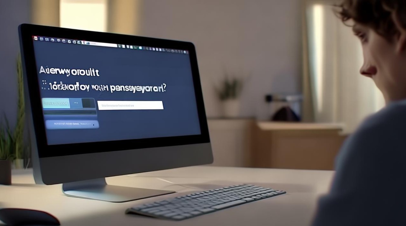 苹果密码忘了怎么办