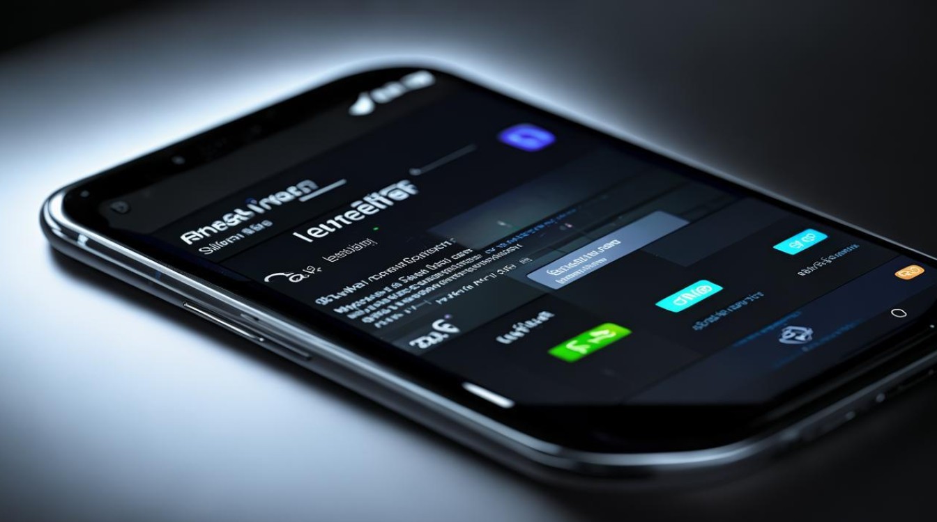 小米手机安全中心