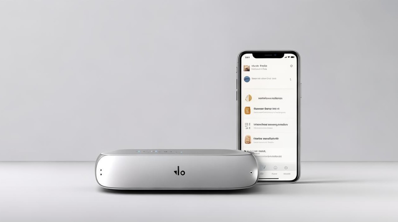 小米路由器手机app