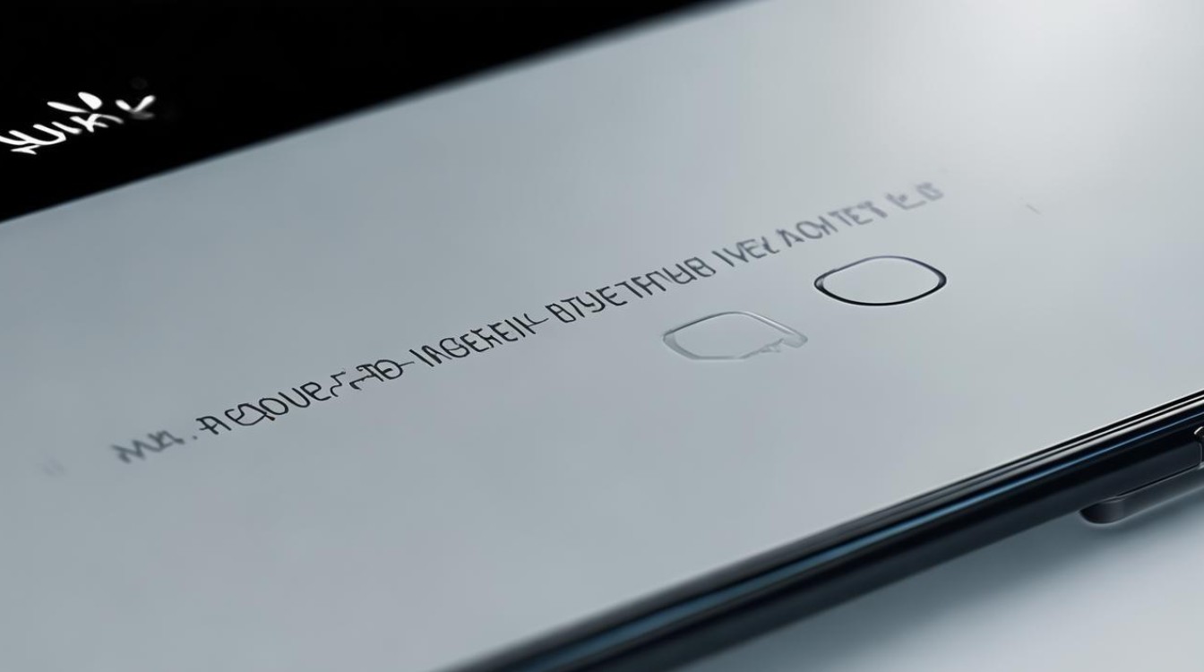 华为手机的返回键在哪里调出