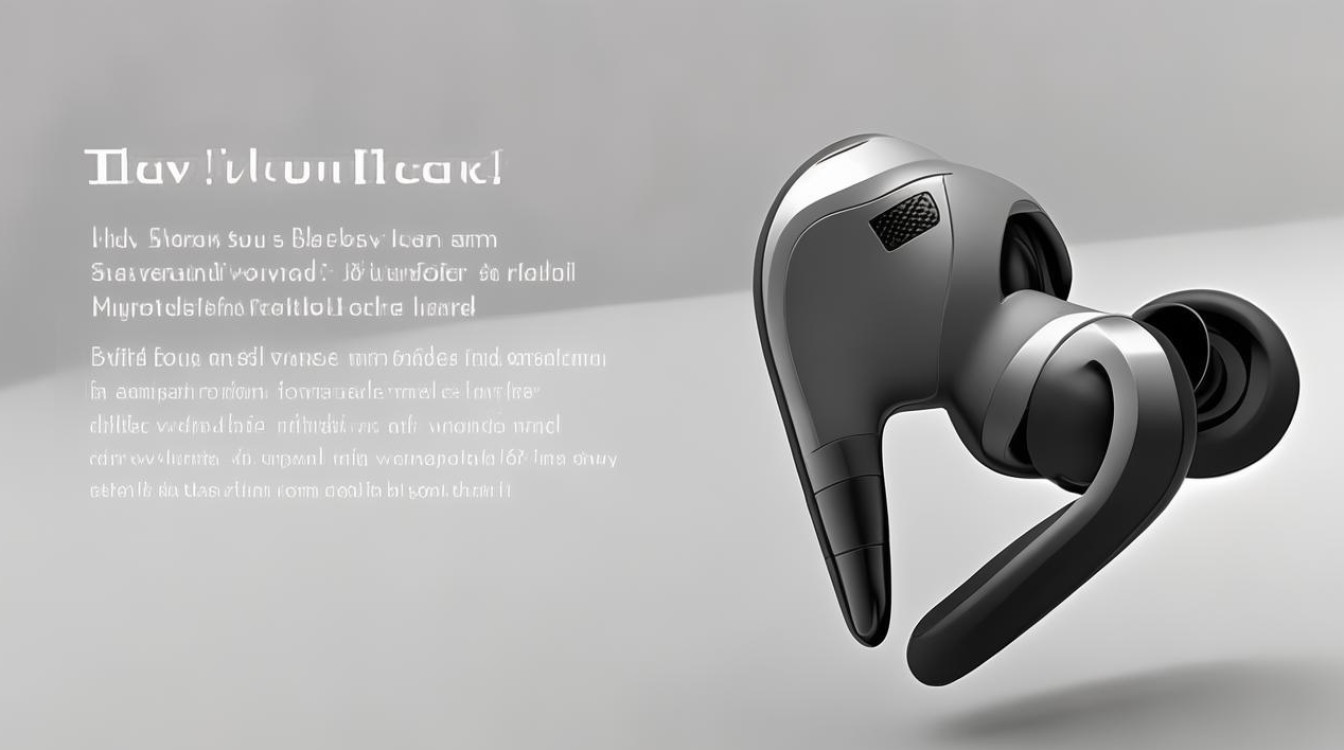 vivo蓝牙耳机怎么用