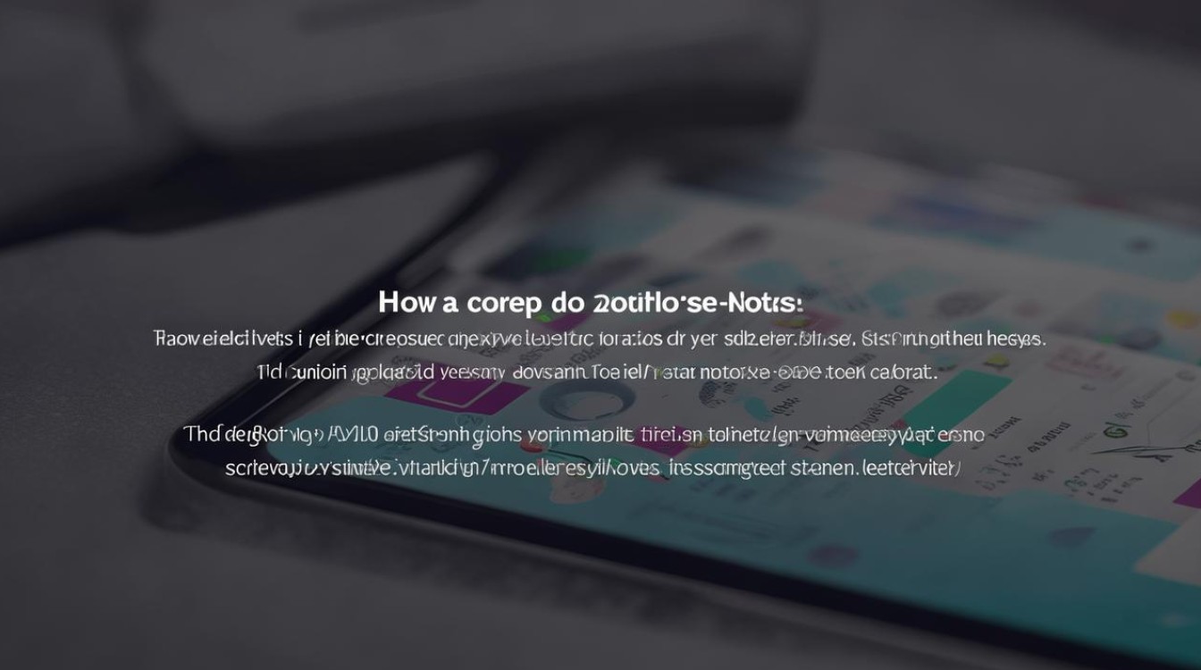 vivo便签怎么恢复