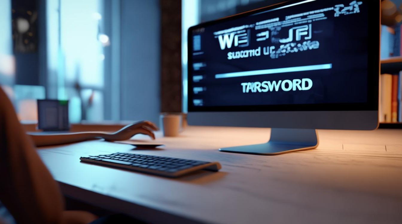 怎么给wifi设置密码