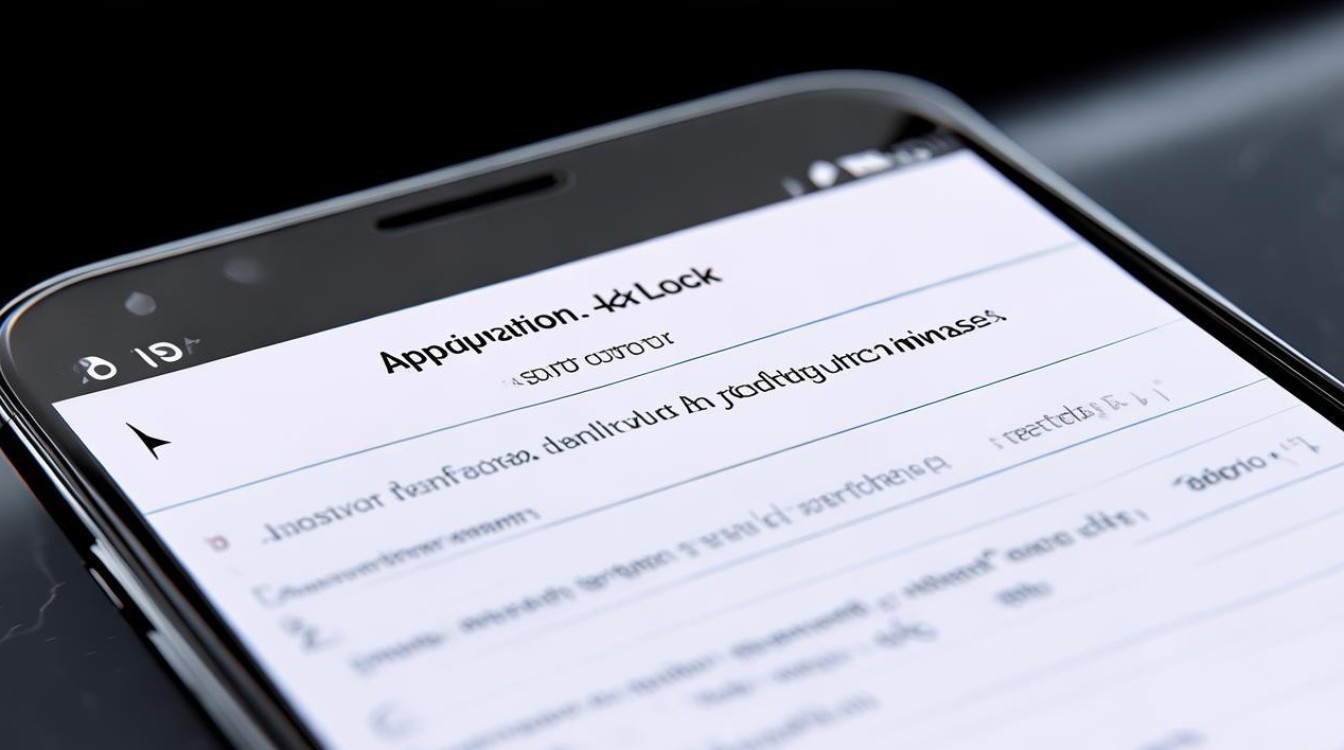 应用锁怎么设置vivo