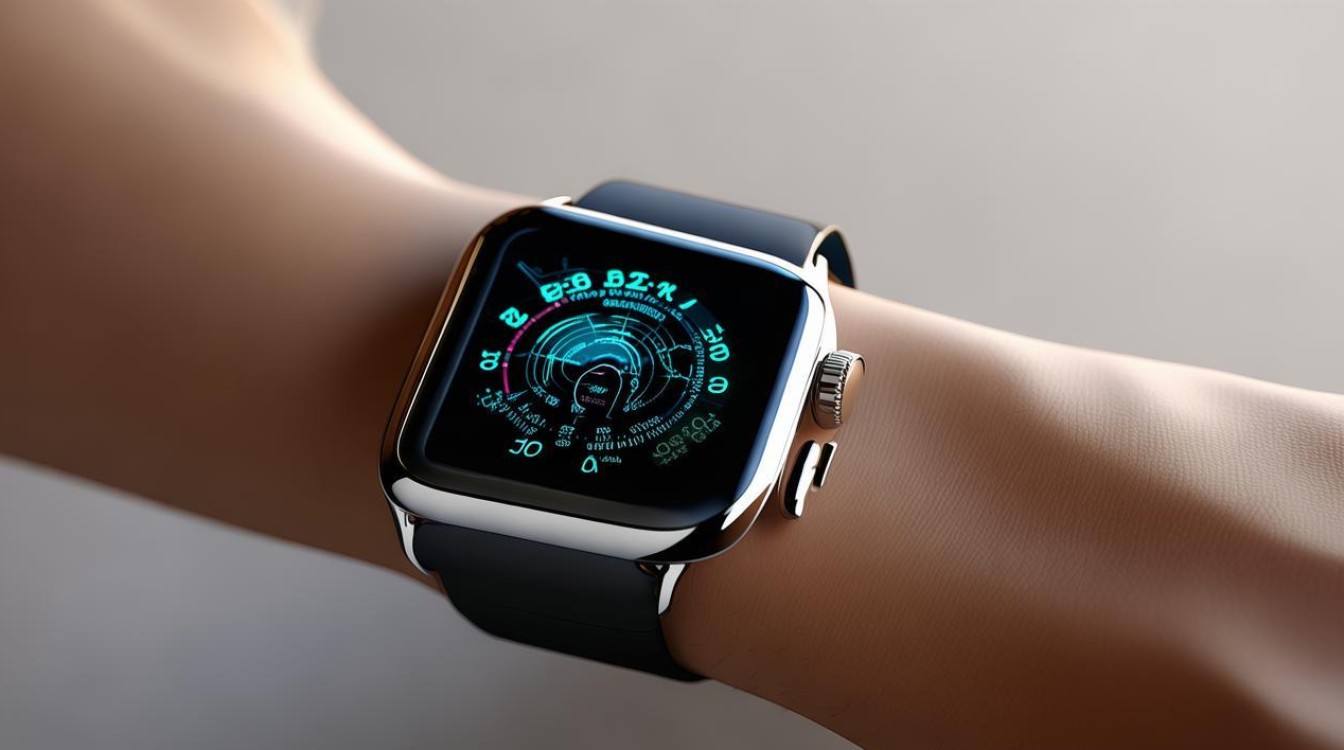 apple watch监测睡眠