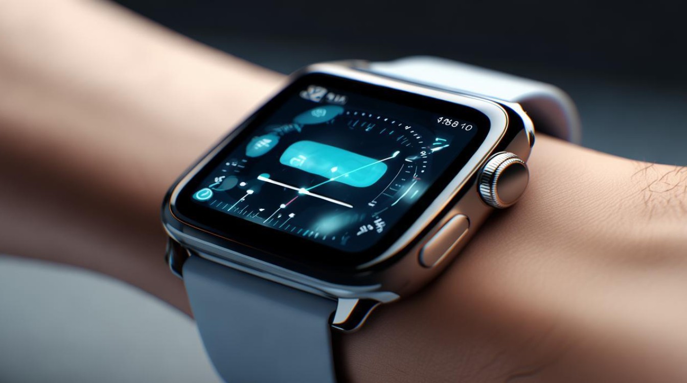 apple watch监测睡眠