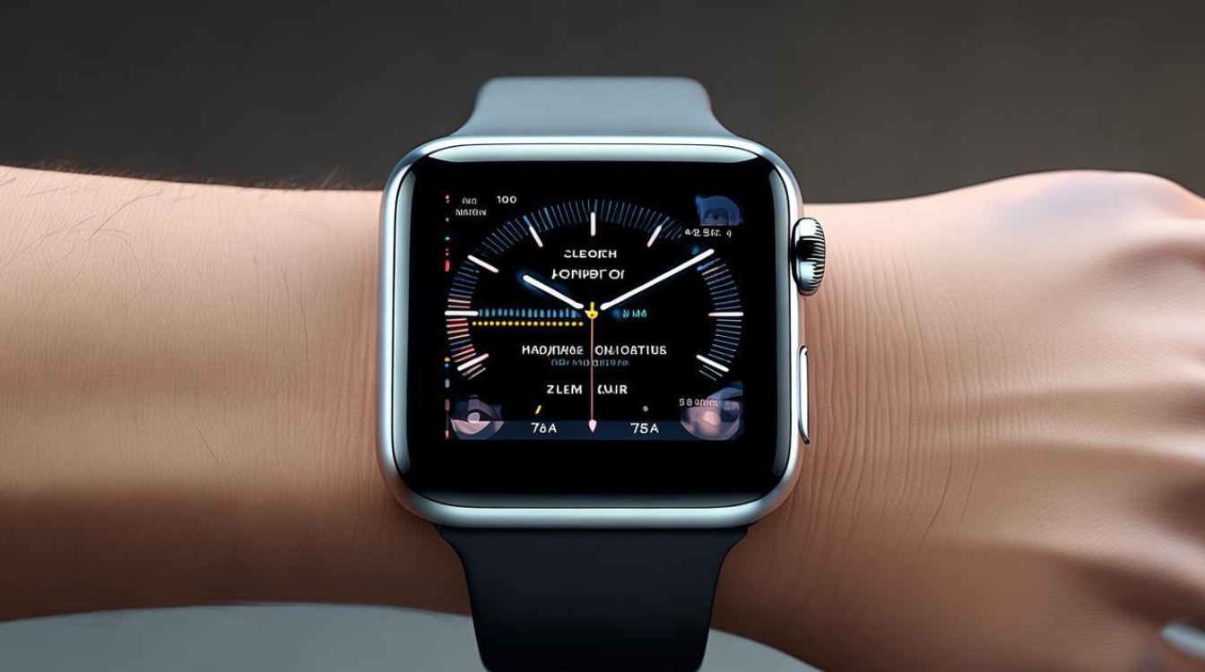 apple watch监测睡眠