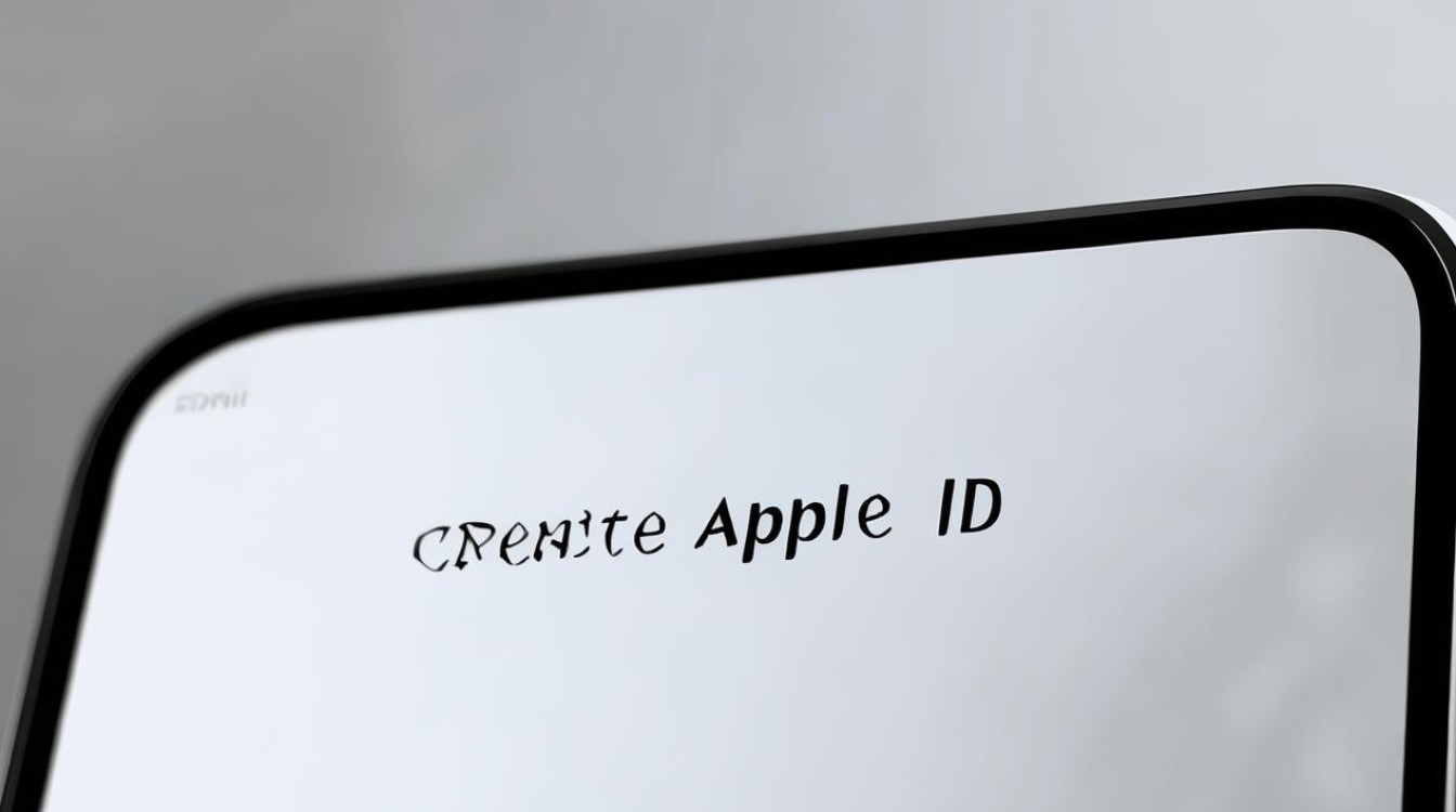 创apple id