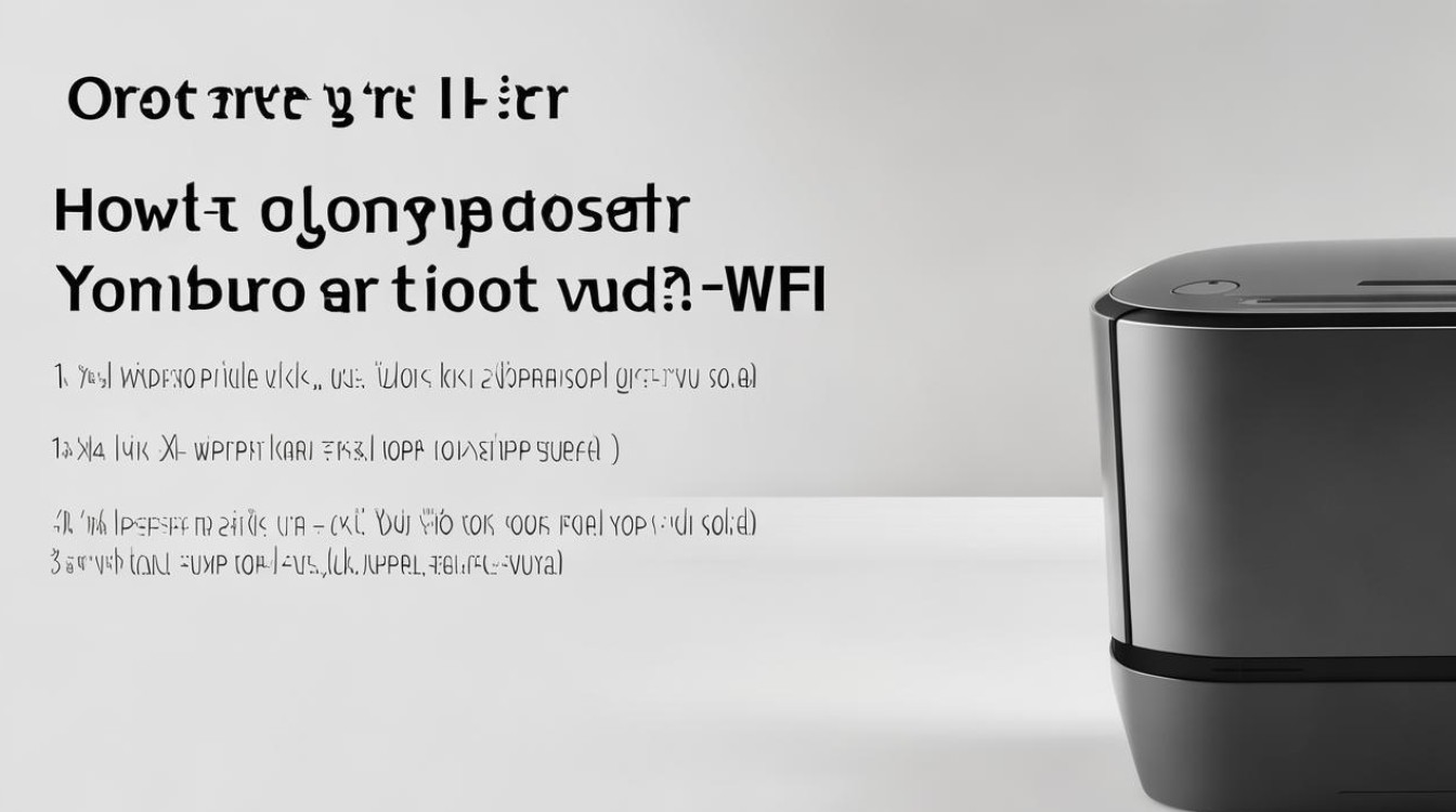 惠普打印机怎么连接wifi