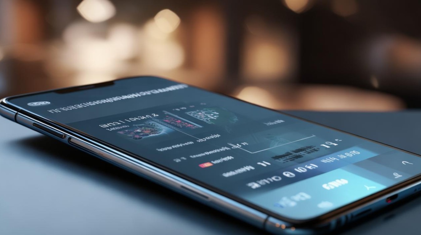 华为手机能同时登录两个微信吗